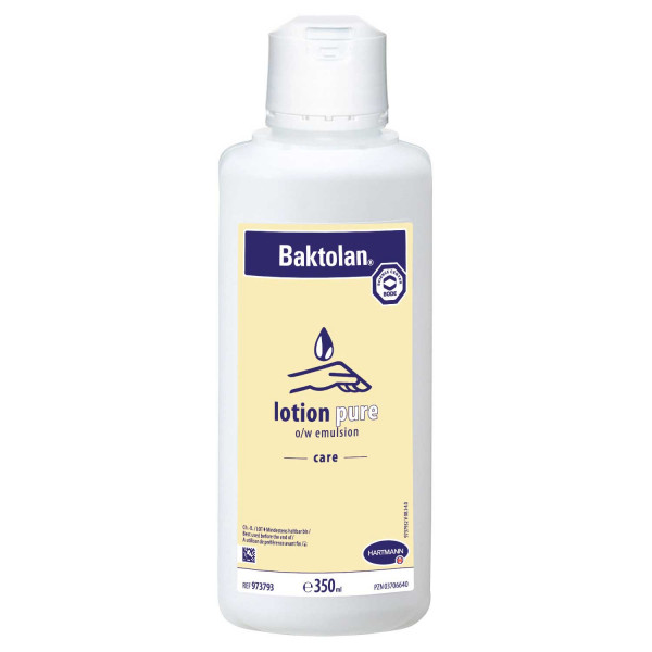 Baktolan lotion pure