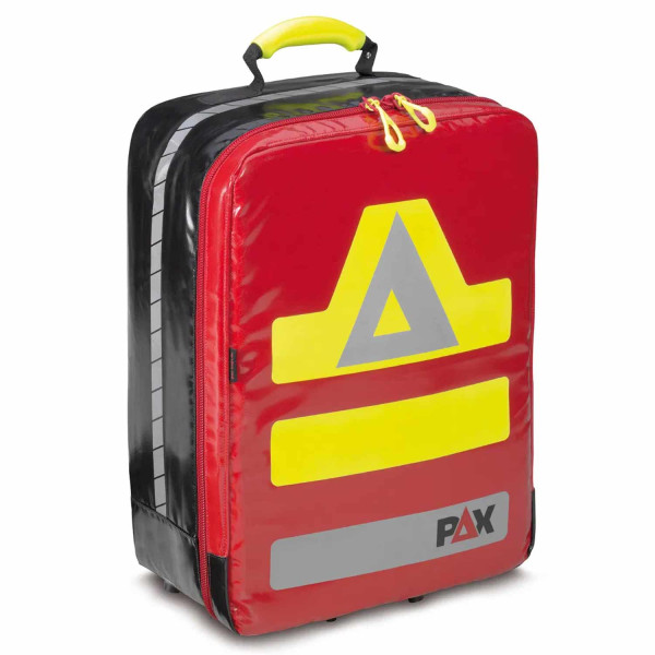 PAX Notfallrucksack SEG groß 