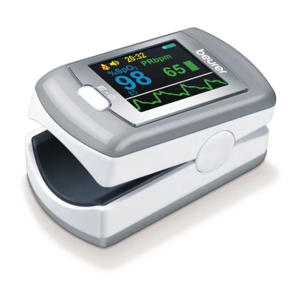 Beurer Pulsoximeter PO 80