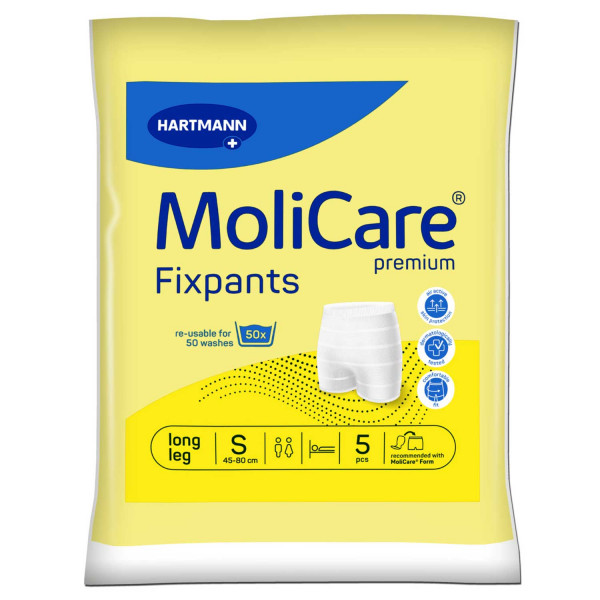 Molicare Fixpants S