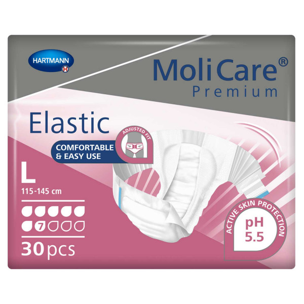 Molicare Premium Elastic 7 Large