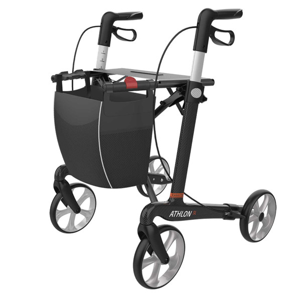 ATHLON SL Carbon Ultralight Rollator