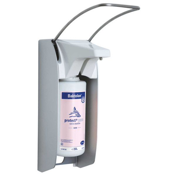 BODE Eurodispenser 1 Creme