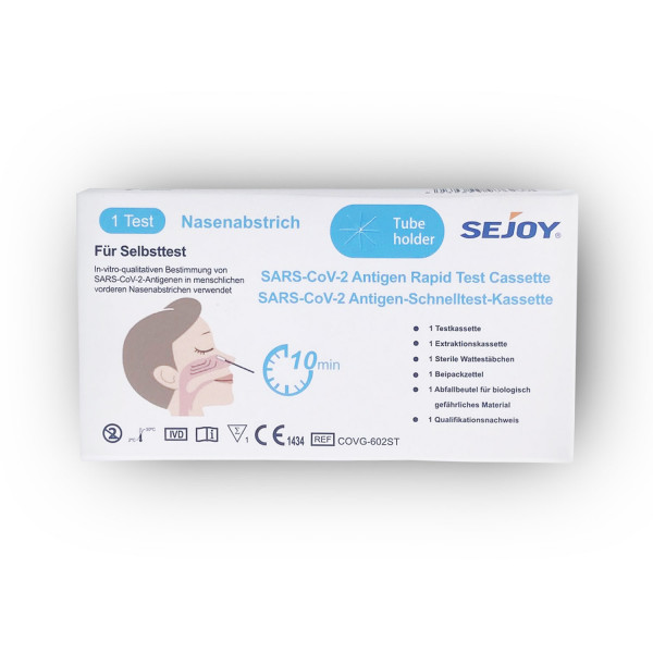 Sejoy Nasal