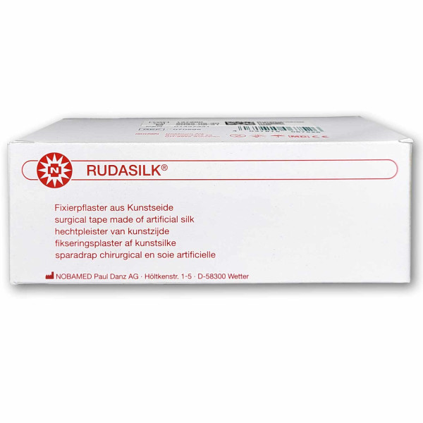 Rudasilk ohne Seitenscheiben 5x9,14 in einerb Box