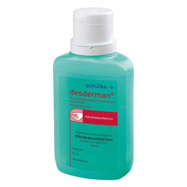 Desderman 100ml