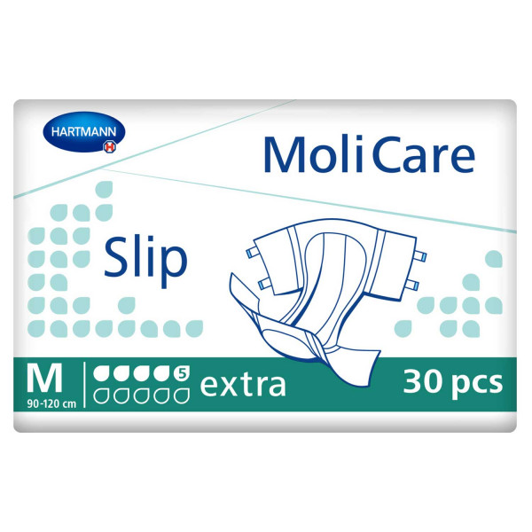 Molicare Slip extra M