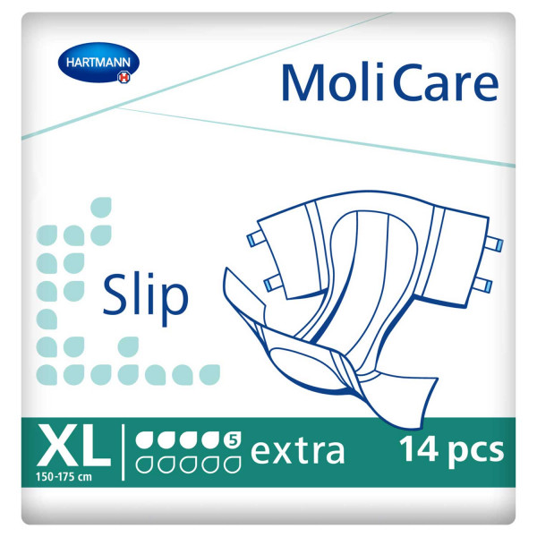 Molicare Slip extra XL