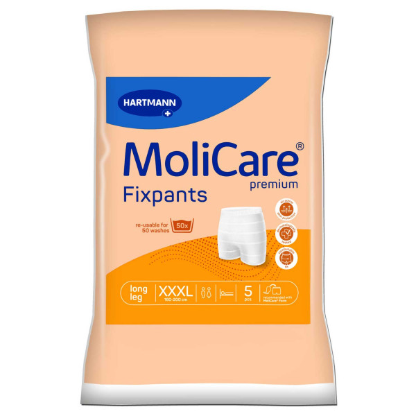 Molicare Fixpants XXXL