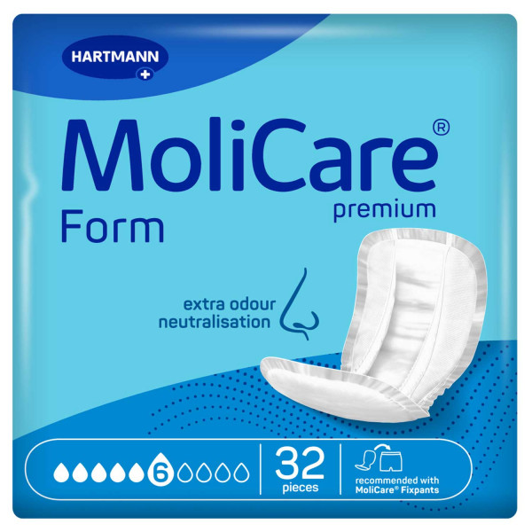 MoliCare Premium Form  6 Tropfen