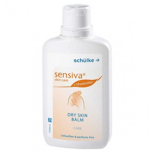 Sensiva dry skin balm 150ml 30er