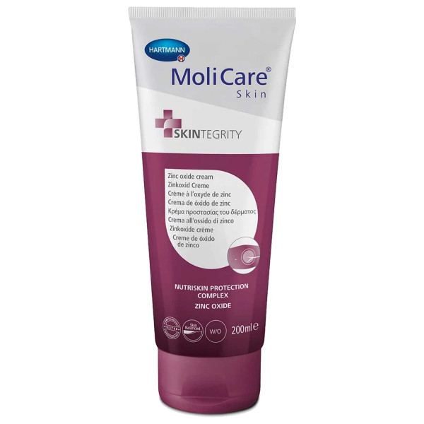 MoliCare® Skin Zinksalbe