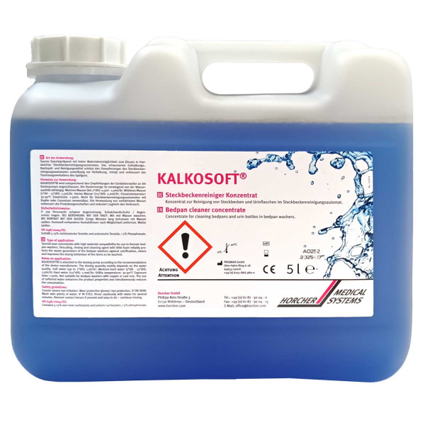 R-KalKosoft 5 Liter
