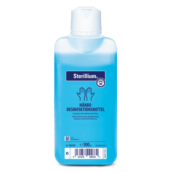 Sterillium 500ml