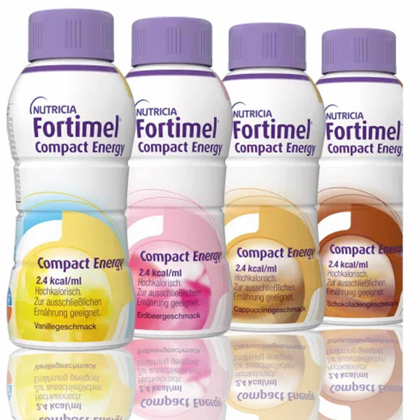 Fortimel Compact Energy