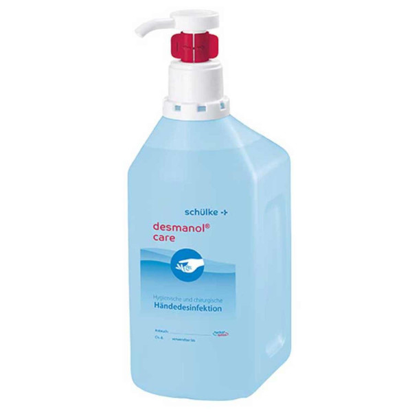 Desmanol care hyclick 1 Liter
