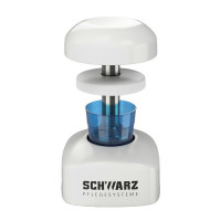 Vorschau: Melipul Tabletten-Mörser PROFI zusammengestellt Vorschau: Melipul Tabletten-Mörser PROFI zusammengestellt