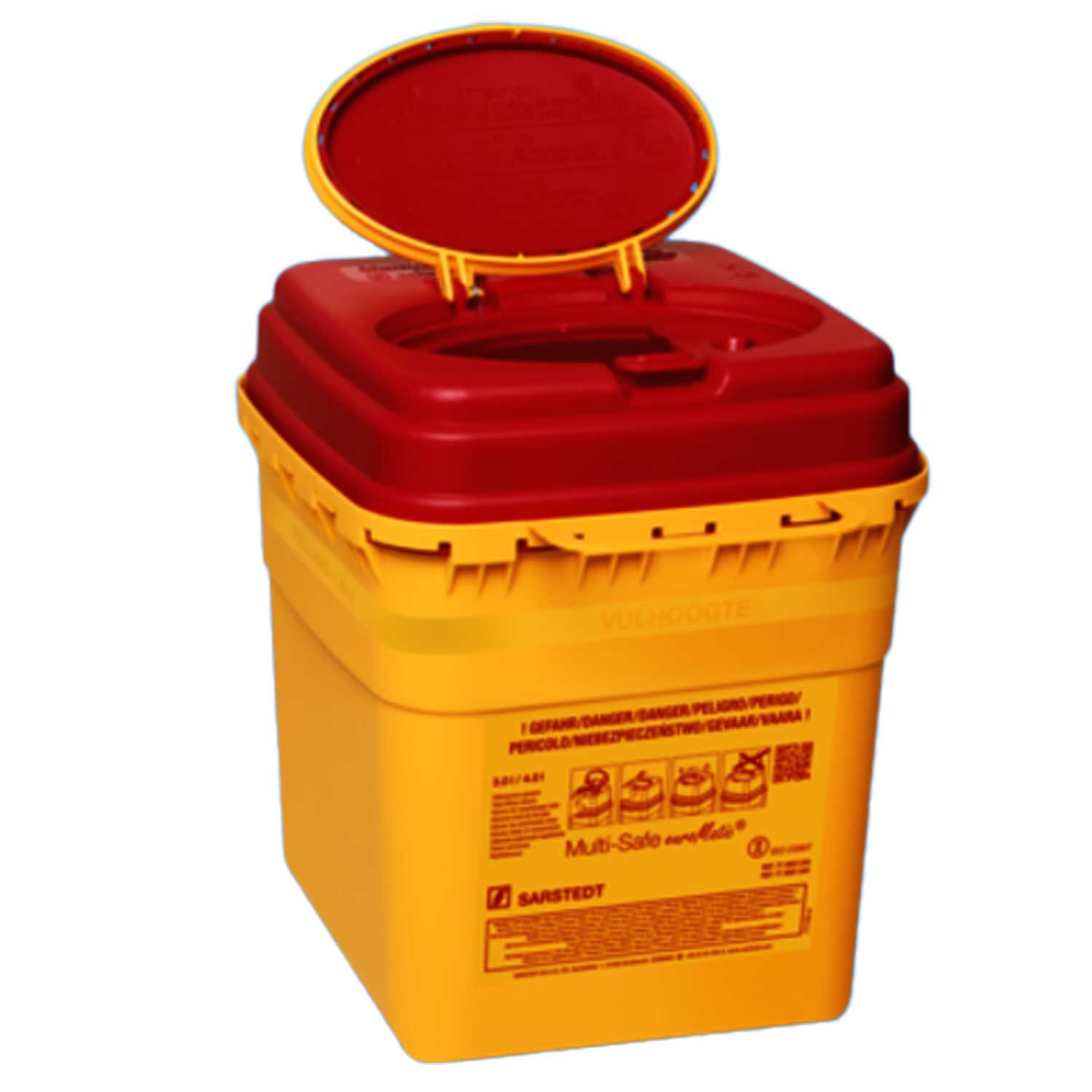 Kanülen euroMatic 3L | Koczyba