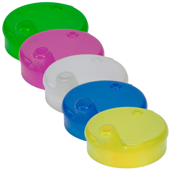 Medi-Inn® Schnabelbecher Oberteil Brei