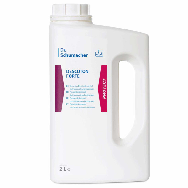 Descoton Forte 2 Liter