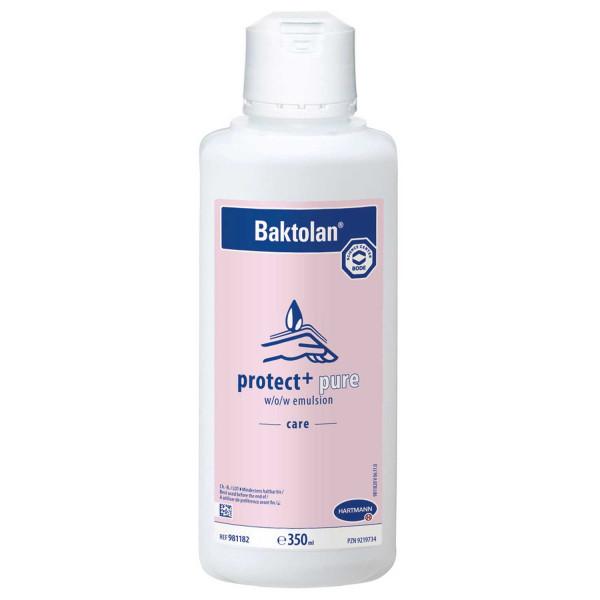 Baktolan® protect + pure Lotion