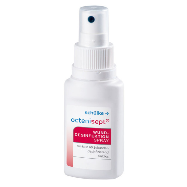 Octenisept Wund-Desinfektionsmittel 50ml 20er