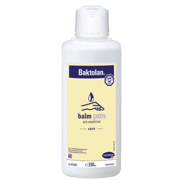 Baktolan balm pure 350 ml