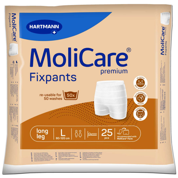MoliCare Premium Fixpants L