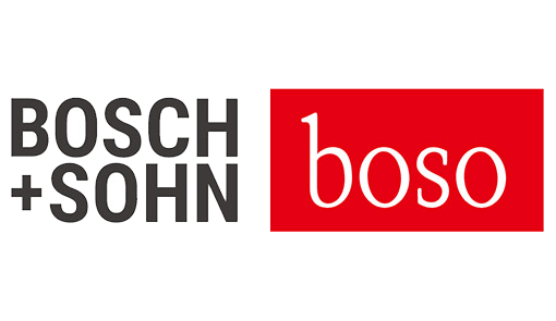 BOSCH + SOHN GmbH u. Co. KG