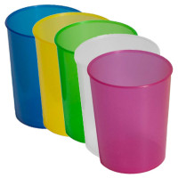 Schnabelbecher-Unterteil in verschiedenen Farben Schnabelbecher-Unterteil in verschiedenen Farben