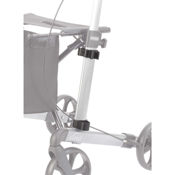 Russka Stockhalter für Rollator Vital Classic