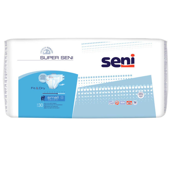 Super Seni Small