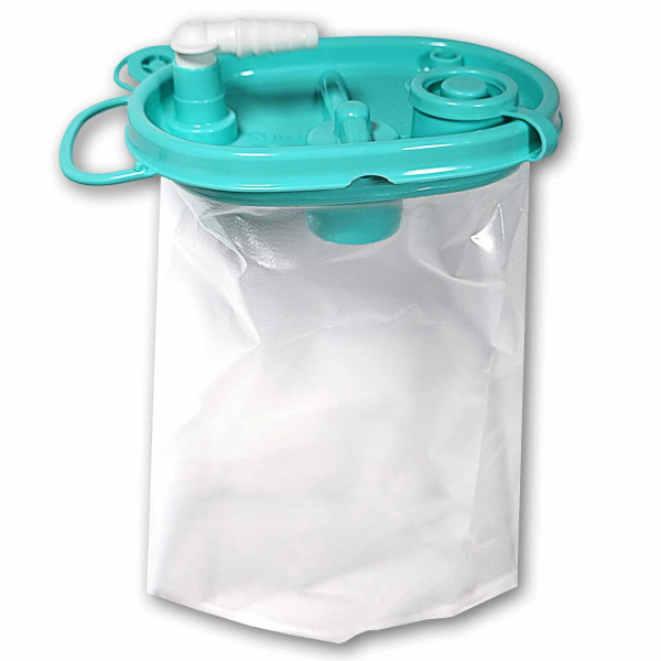 Serres Absaugbeutel 1000 ml