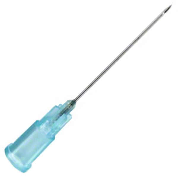 Sterican Standardkanülen G23