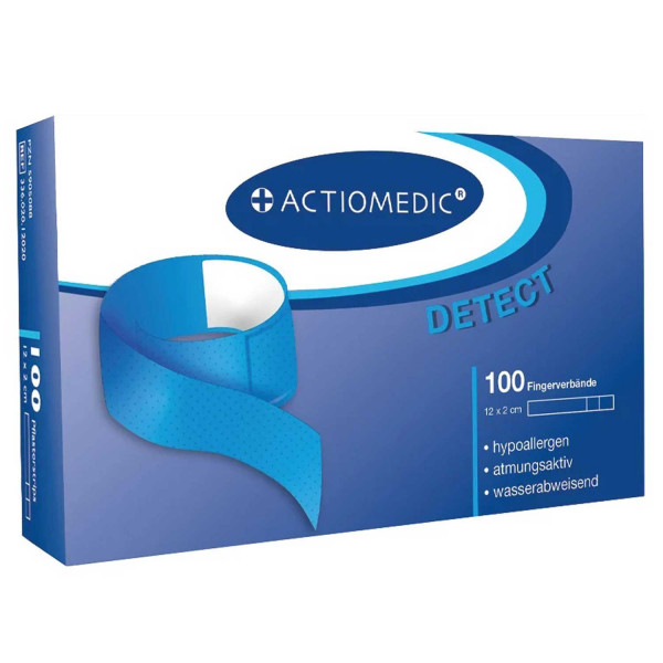 Actiomedic® Detect + Aquatic 