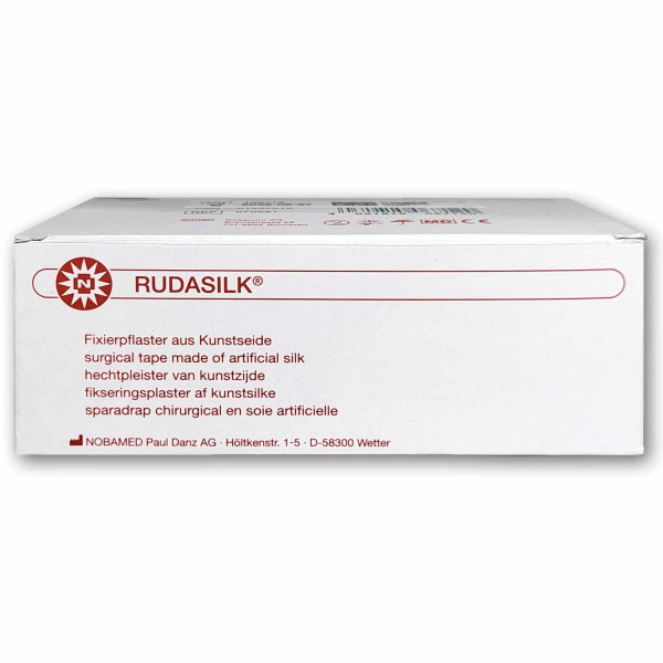 Rudasilk