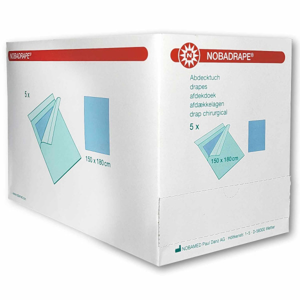Nobadrape Box