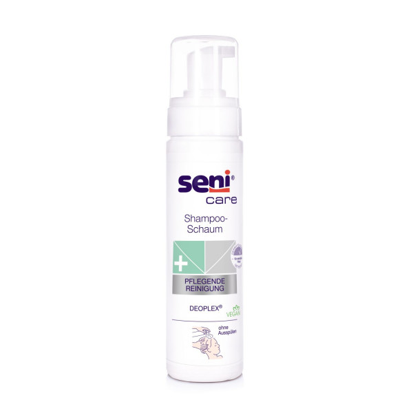 Seni Care Shampoo 