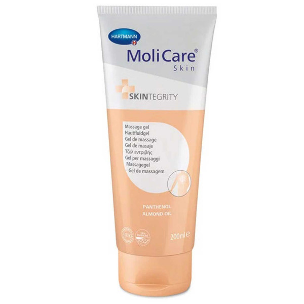 Massage Gel MoliCare Skin