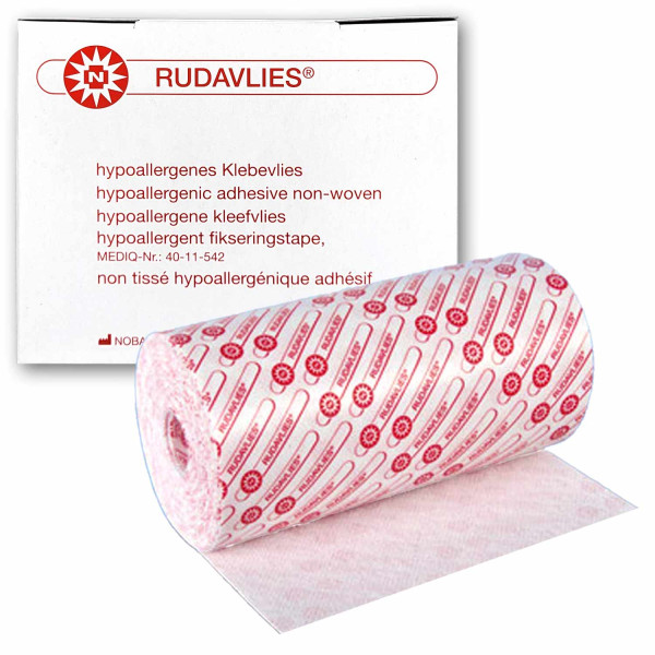 Rudavlies® Klebevlies 10m