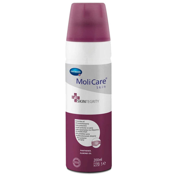 MoliCare® Skin Öl-Hautschutzspray 200 ml