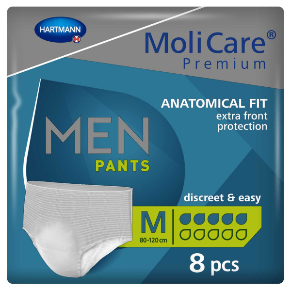 MoliCare Premium Men Pants 5 M