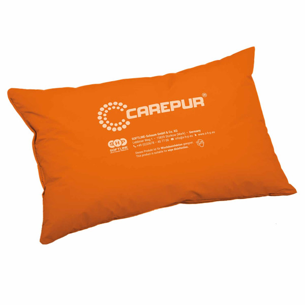 Carepur Universalkissen Orange