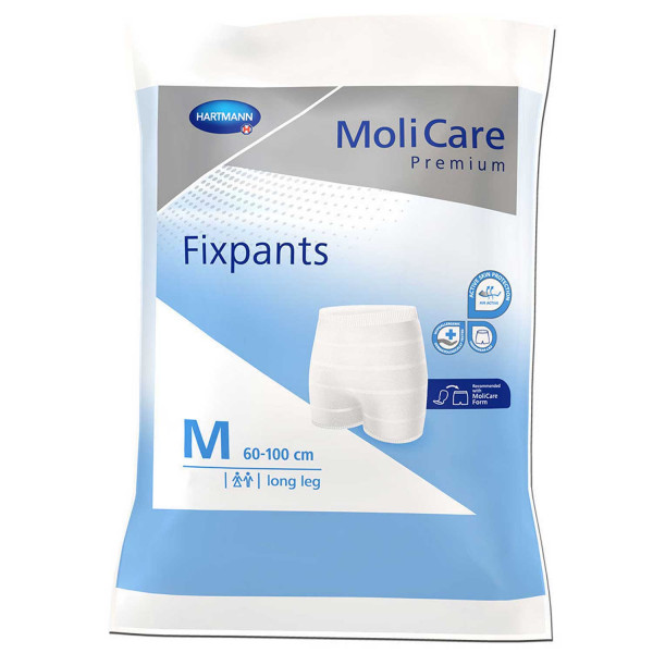 Molicare Premium Fixpants Fixierhose M