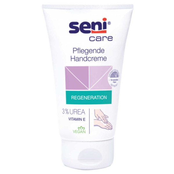 Seni Care Handcreme